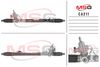 Фото Новая рулевая рейка c ГУР Cadillac CTS 2008- CA211 Msg CA211 Msg