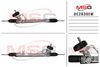 Фото РУЛЕВАЯ РЕЙКА С ГУР НОВАЯ ОРИГИНАЛЬНАЯ RENAULT LOGAN NEW 2012-, DACIA Msg DC203OEM Msg