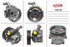 Фото Насос ГУР восстановленный Ford Fiesta 2001-2007, Ford Fusion 2002-, Ford Puma 1997-2001 Msg FO011R Msg