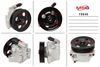 Фото Насос Г/У Ford Focus S-Max 2006-,Ford Galaxy 2006-,Ford Mondeo Iv 2007- Msg FO046 Msg