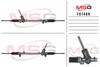 Фото Рулевая рейка без ГУР восстановленная Ford Escape 2020-, Ford Kuga 2019-, Lincoln Corsair 2020- Msg FO146R Msg