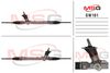 Фото Рулевая рейка без ГУР новая Great Wall Haval H6 Coupe 2015-, Great Wall Haval F7 / F7x 2019- GW101 Msg GW101 Msg