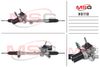 Фото Рулевая рейка c ГУР новая Honda City 2008-, Honda Jazz 2008- HO110 Msg HO110 Msg
