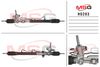Фото Новая Рулевая рейка Honda Odyssey 1994-2004, Honda Shuttle 1994-2004 Msg HO203 Msg