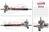 Фото Рулевая рейка c ГУР новая Honda Crosstour 2010- Msg HO260 Msg