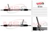 Фото Рулевая рейка без ГУР новая KIA Sorento 2009- Msg KI131 Msg