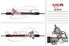 Фото Рулевая рейка с ГУР новая Lifan Cebrium 2014- Msg LF204 Msg