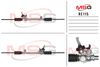 Фото Рулевая рейка без ГУР новая Renault Clio II / Symbol 1998-2008, Renault Kangoo 1 Msg RE115 Msg