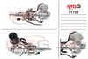 Фото Рулевая колонка с ЭУР новая Toyota Corolla E150 2006-, Toyota Auris 2006-2012 Msg TY702 Msg