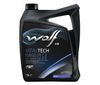 Фото Масло моторное VITALTECH 5W40 PI C3 5L Wolf 8303012 Wolf