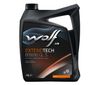 Фото Масло трансмиссионное WOLF EXTENDTECH 80w90 GL-5 4 л Wolf 8323867 Wolf