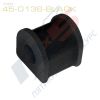 Фото ПОЛИУРЕТАНОВАЯ втулка стабилизатора ID=15 X5 Resourse 450136BLACK X5 Resourse