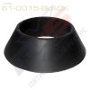 Фото ПОЛИУРЕТАНОВАЯ втулка полубалки конус X5 Resourse 610015BLACK X5 Resourse