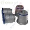 Фото ПОЛИУРЕТАНОВЫЙ комплект сайлентблоков из 4шт X5 Resourse 680803 X5 Resourse