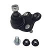 Фото Опора шаровая передняя правая Honda CR-V 2007 ~ 2011 Ctr CB0138R Ctr