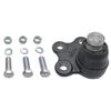 Фото Опора шаровая RENAULT Kangoo (05-) передняя левая CTR Ctr CB0347L Ctr