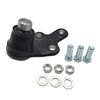 Фото Опора шаровая правая FORD Focus Ctr CB0470R Ctr