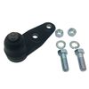 Фото ОПОРА ШАРОВАЯ RENAULT CLIO / CLIO SYMBOL / CLIO THALIA/ MEGANE / CTR CB0541 Ctr CB0541 Ctr