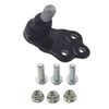 Фото Опора шаровая JEEP JEEP COMPASS Ctr CB0558 Ctr