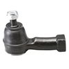 Фото Наконечник рулевой тяги MAZDA B1600 1985 - 1996 / B2200 1985 - 2002 / B2500 1996 - 2006 / B2600 1985 Ctr CE0452 Ctr