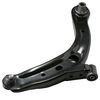 Фото Рычаг подвески правый Mazda MPV 2000-2006 Ctr CQ0250R Ctr