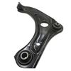 Фото (=CQN17L) Рычаг подвески передней левый NISSAN ALMERA IV G15 (2013- ) Ctr CQ0280L Ctr