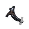 Фото Рычаг подвески SUBARU  FORESTER 97-02, IMPREZA 93-00, IMPREZA 92-00, IMPREZA 92-00, LEGACY II 94-99, Ctr CQ0293L Ctr