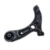 Фото Рычаг подвески, левый (Старый CQKK75L) Ctr CQ0396L Ctr