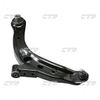 Фото Рычаг MAZDA MPV 1999-2006, MPV 2006- нижн.лев. \ CQ0250L (CQMZ-3L) Ctr CQMZ3L Ctr
