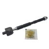 Фото “¤га рулева¤ TOYOTA PRIUS 09-15/PRIUS ALPHA 11-/SAI 09-13 LH RH Ctr CR0862 Ctr
