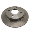 Фото Диск тормозной NISSAN Almera 00- задн. Ctr GD0038 Ctr