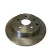 Фото Диск тормозной TOYOTA Rav4 05- задн. Ctr GD0055 Ctr