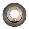 Фото Диск тормозной передний TOYOTA Land Cruiser 200 2007-2015/ FJ Cruiser 2007-/ Tundra 2006-  LEXUS LX Ctr GD0169 Ctr