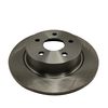 Фото Диск тормозной задний FORD C-Max 2010-/ Kuga 2012-/ Tourneo Connect 2013- Ctr GD0180 Ctr