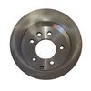 Фото Диск тормозной задний VOLKSWAGEN Touareg 2002 ~ 2010 / Touareg 2010 ~ 2018 , POR Ctr GD0242 Ctr