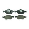 Фото Колодки тормозные FORD FIESTA 95>01/01>/FUSIO Ctr GK0160 Ctr
