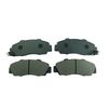 Колодки тормозные дисковые передн Honda Civic 97>/Prelude 2.0i 96>/S2000 2.0i 99> Ctr GK0318 Ctr Фото Колодки тормозные дисковые передн Honda Civic 97>/Prelude 2.0i 96>/S2000 2.0i 99> Ctr GK0318 Ctr