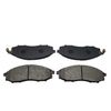 Фото Колодки тормозные дисковые™CTR Ctr GK0726 Ctr