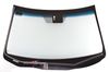Фото Стекло ветрового окна Acura "MDX" III 5D Suv '2014- ЗП ТЗ ДД (обогрев щеток) Kmk Glass ACRT0006 Kmk Glass