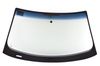 Фото Стекло ветрового окна Audi "Q3" I 5D Suv '2011-2018 ЗП ТЗ #8614AGNBLV Kmk Glass AUDT0050 Kmk Glass
