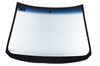 Фото СТЕКЛО ЛОБОВОЕ  Chery CrossEastar (B14) Mini-Van Kmk Glass CHRT0021 Kmk Glass