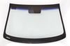 Фото Стекло ветрового окна Chevrolet "Volt" I 5D Hbk '2010-2015 ЗП ТЗ Kmk Glass CHVT0073 Kmk Glass