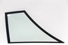 Фото Стекло дверное нижнее правое CAT E серии с 2006 г. KMK Kmk Glass CTRT0004 Kmk Glass