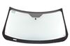 Фото Стекло ветрового окна Dodge Ram IV 2/4D PickUp '20082018 Kmk Glass DODT0006 Kmk Glass