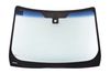Фото Стекло ветрового окна Ford "Kuga" I '2008-2012 ЗП ТЗ ДД #3574AGNBLPV Kmk Glass FRDT0036 Kmk Glass