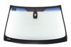 Фото Стекло ветровое FORD Mondeo 4 (09-14) (ДД,измененная шелкография) KMK Kmk Glass FRDT0127 Kmk Glass