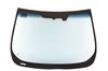 Фото FRDT0212 Стекло ветрового окна Ford 'Ecosport Kmk Glass FRDT0212 Kmk Glass