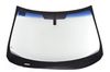 Фото Стекло ветрового окна Honda "Civic" X USA 4D Sed '2016- ЗП ТЗ Kmk Glass HONT0138 Kmk Glass