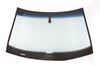 Фото Стекло ветрового окна Honda "Crosstour" I 5D Suv '2009-2015 ЗП ТЗ Kmk Glass HONT0142 Kmk Glass