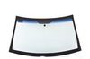 Фото Стекло ветрового окна Jeep "Compass" I 4D Utility '2006-2016  ЗП ТЗ #AJ13AGNBL Kmk Glass JEPT0003 Kmk Glass